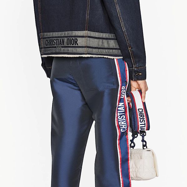 ★完売必至★ディオール ショルダーバッグ 偽物 CARO スモールバッグ M9241BNGK_M030